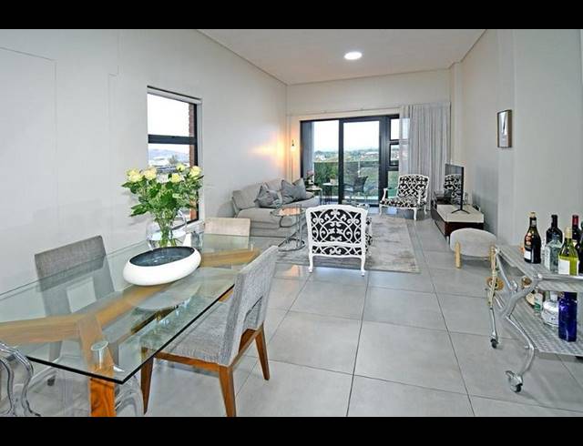 2 BEDROOM PROPERTY TO RENT IN KENSINGTON